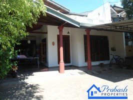 House for Sale at Nugegoda